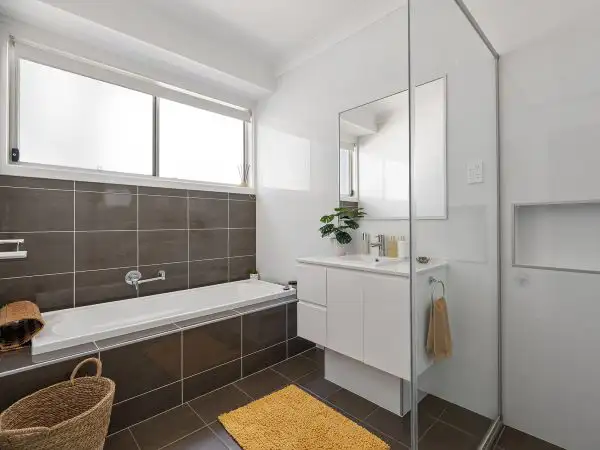 Fliesenverlegung Bad